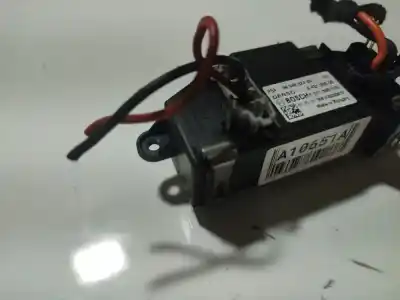 Автозапчасти б/у сопротивление нагреву за citroen c4 picasso i monospace (ud_) 1.6 hdi ссылки oem iam 9654652480  9654652480, a.431.005.00, 011500015, 658h00203670, a43100500