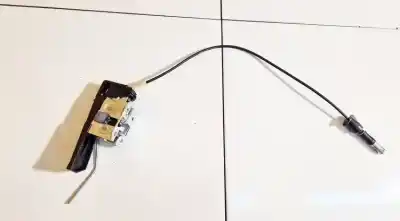 Peça sobressalente para automóvel em segunda mão peças diversas por bmw 3 (e30) m3 2.3 referências oem iam 