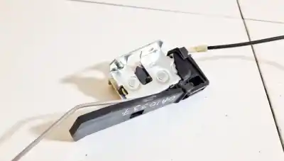 Pezzo di ricambio per auto di seconda mano pezzi vari per bmw 3 (e30) m3 2.3 riferimenti oem iam   