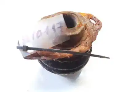 Peça sobressalente para automóvel em segunda mão suporte motor por saab 900 i (ac4, am4) 2.0 i referências oem iam 