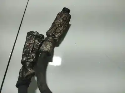 Peça sobressalente para automóvel em segunda mão sensor de pressão por citroen c5 iii (rd_) 2.0 hdi (rdrhda) referências oem iam   