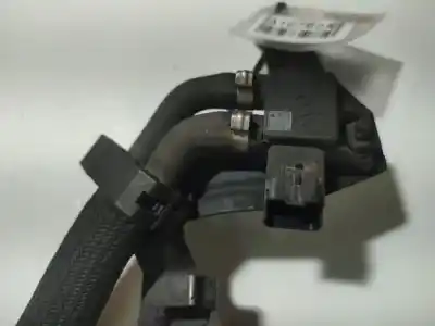 Peça sobressalente para automóvel em segunda mão sensor de pressão por citroen c5 iii (rd_) 2.0 hdi (rdrhda) referências oem iam   