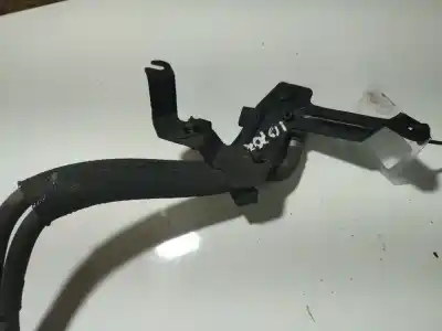 Peça sobressalente para automóvel em segunda mão sensor de pressão por citroen c5 iii (rd_) 2.0 hdi (rdrhda) referências oem iam   