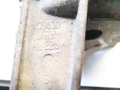 Second-hand car spare part engine support for bmw 3 (e30) m3 2.3 oem iam references v05630  al226