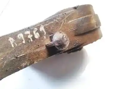 Second-hand car spare part engine support for fiat croma (194) 1.9 16v multijet dynamic (12.2007->) oem iam references   