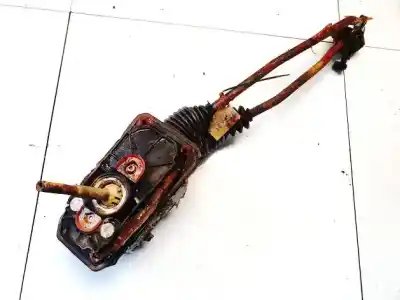 Peça sobressalente para automóvel em segunda mão alavanca de velocidades por ford taurus (p5_) 3.0 24v referências oem iam 8d0711025af
