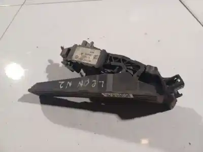 Автозапчасти б/у педаль газа за skoda octavia ii (1z3) 1.9 tdi ссылки oem iam 1k1721503p