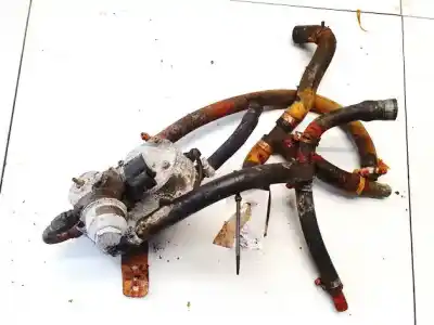 Peça sobressalente para automóvel em segunda mão peças diversas por renault 19 ii (b/c53_) 1.4 (b/c532) referências oem iam 67r010099