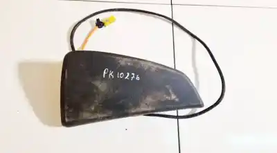 Pezzo di ricambio per auto di seconda mano airbag lato sinistro per bmw 3 (e30) m3 2.3 riferimenti oem iam 13139837