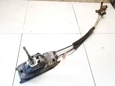 Gebrauchtes Autoersatzteil schalthebel zum opel kadett e fastback (t85) 1.4 s (c08, c48, d08, d48) oem-iam-referenzen 1k0711061a