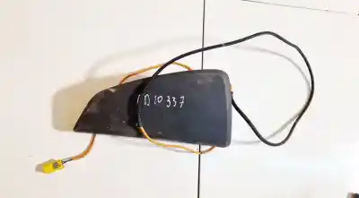Peça sobressalente para automóvel em segunda mão airbag do lado esquerdo por bmw 3 (e30) m3 2.3 referências oem iam 13139839