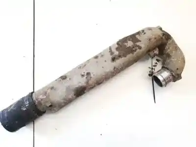 Peça sobressalente para automóvel em segunda mão tubo do intercooler por bmw 3 (e30) m3 2.3 referências oem iam 55353825