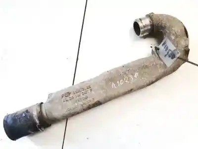 Second-hand car spare part intercooler pipe for bmw 3 (e30) m3 2.3 oem iam references 55353825  1670
