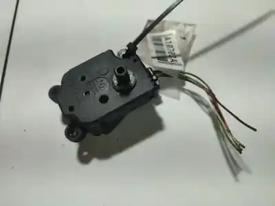 Second-hand car spare part air conditioning hatches opening motor for citroen c5 iii (rd_) 2.0 hdi (rdrhda) oem iam references p2861001u