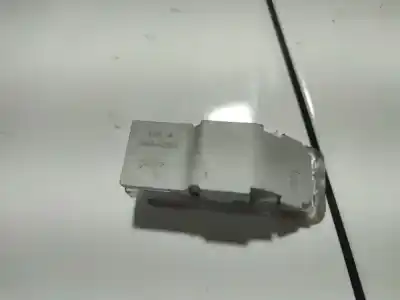 Peça sobressalente para automóvel em segunda mão luz da chapa de matrícula por citroen c5 iii (rd_) 2.0 hdi (rdrhda) referências oem iam   