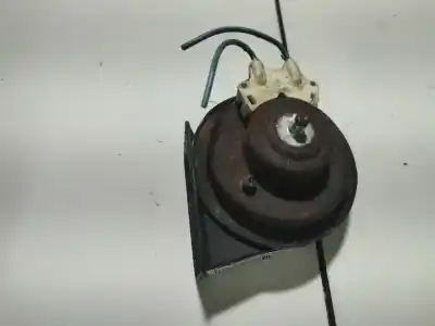 Peça sobressalente para automóvel em segunda mão Buzina / Sirene por CITROEN C5 III (RD_) 2.0 HDI (RDRHDA) Referências OEM IAM A046522  A046522