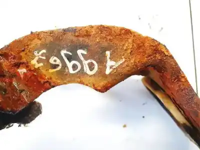 Second-hand car spare part engine support for chrysler grand voyager 3.3 v6 oem iam references   