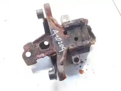 Second-hand car spare part engine support for opel kadett e fastback (t85) 1.4 s (c08, c48, d08, d48) oem iam references   
