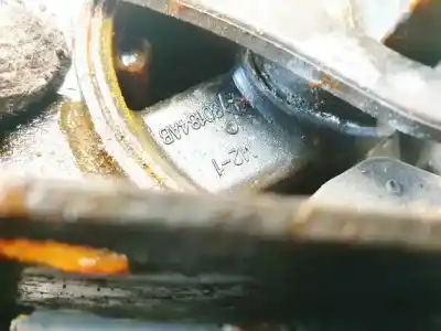 Second-hand car spare part engine support for chrysler sebring (js) 2.0 crd oem iam references 30184ab  