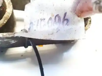 Second-hand car spare part engine support for renault 19 ii (b/c53_) 1.4 (b/c532) oem iam references   