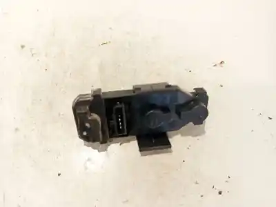 Peça sobressalente para automóvel em segunda mão Suporte De Lâmpada por AUDI A6 C5 (4B2) 2.5 TDI Referências OEM IAM BL3158B  