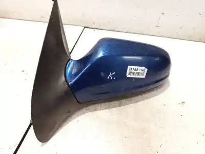 Pièce détachée automobile d'occasion rétroviseur gauche pour opel astra h (a04) 1.9 cdti (l48) références oem iam   