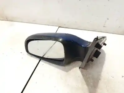 Pezzo di ricambio per auto di seconda mano specchio sinistro per opel astra h (a04) 1.9 cdti (l48) riferimenti oem iam 