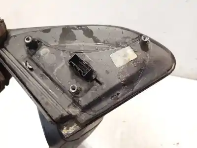 Pièce détachée automobile d'occasion rétroviseur gauche pour opel astra h (a04) 1.9 cdti (l48) références oem iam   