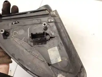 Gebrauchtes Autoersatzteil rückseite rechts zum opel astra h (a04) 1.9 cdti (l48) oem-iam-referenzen   