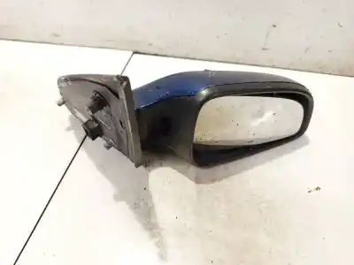 Pezzo di ricambio per auto di seconda mano retrovisore destro per opel astra h (a04) 1.9 cdti (l48) riferimenti oem iam 