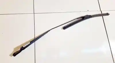 Peça sobressalente para automóvel em segunda mão HASTE DE ESCOVA DIANTEIRO ESQUERDO por VOLKSWAGEN POLO (9N_, 9A_)  Referências OEM IAM 6Q1955410C  