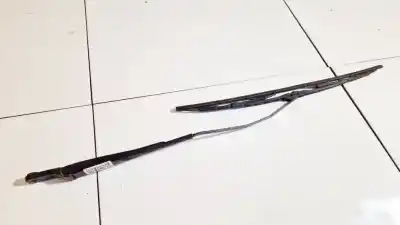 Peça sobressalente para automóvel em segunda mão haste de escova dianteiro esquerdo por peugeot 406 (8b) 1.9 td referências oem iam 