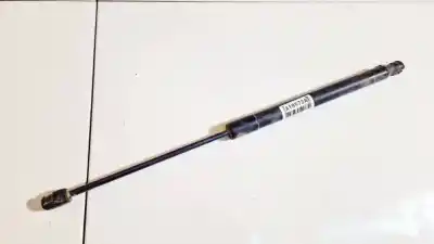 Gebrauchtes Autoersatzteil stossdämpfer für kofferraum / tür heckklappendämpfer zum opel zafira / zafira family b (a05) 1.9 cdti (m75) oem-iam-referenzen 13128759