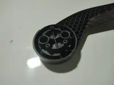 Pezzo di ricambio per auto di seconda mano plastica per bmw 3 (e30) m3 2.3 riferimenti oem iam 428966428  428966428, 13154870