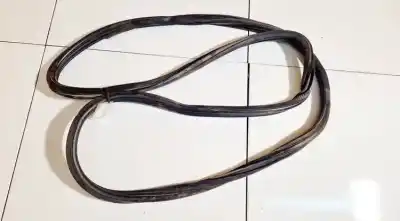 Pezzo di ricambio per auto di seconda mano gomma contorno porta per bmw 3 (e30) m3 2.3 riferimenti oem iam 
