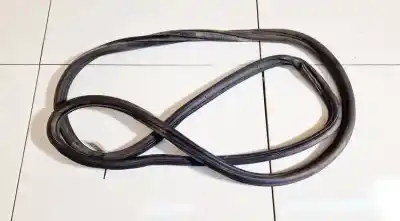 Peça sobressalente para automóvel em segunda mão junta vedante da porta por bmw 3 (e30) m3 2.3 referências oem iam   