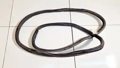 Peça sobressalente para automóvel em segunda mão junta vedante da porta por bmw 3 (e30) m3 2.3 referências oem iam   