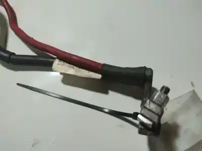 Second-hand car spare part wire for skoda octavia ii (1z3) 1.8 tsi oem iam references 1k0971228l  1k0971228l