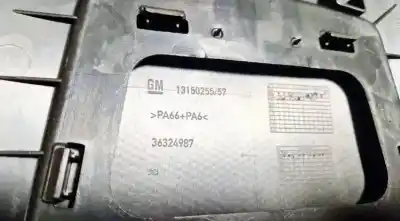 Second-hand car spare part plastics for bmw 3 (e30) m3 2.3 oem iam references 13150255  36324987