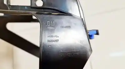 Second-hand car spare part plastics for bmw 3 (e30) m3 2.3 oem iam references 13162590  36324987