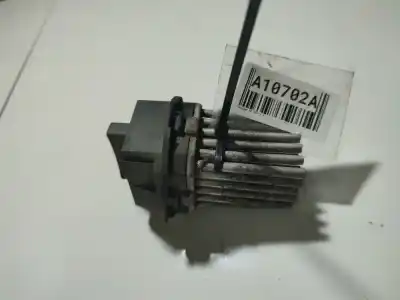 Second-hand car spare part heater blower for citroen c5 iii (rd_) 2.0 hdi (rdrhda) oem iam references g4532002