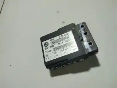 Second-hand car spare part electronic module for bmw 1 (e81) 118 d oem iam references 692643301  6 926 433 01, 0040 1154 a2, 000059229, 00401154a2