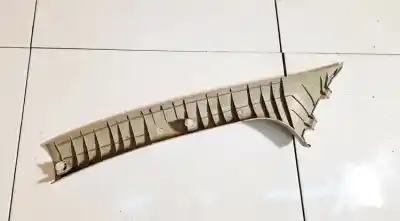 Pezzo di ricambio per auto di seconda mano plastica per nissan note (e11, ne11) 1.4 riferimenti oem iam 769119u000  