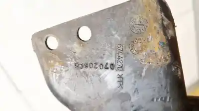 Pezzo di ricambio per auto di seconda mano tubo per nissan note (e11, ne11) 1.4 riferimenti oem iam 6744270  070206c5