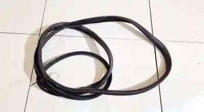 Автозапчастина б/у контур дверей гума для nissan note (e11, ne11) 1.4 посилання на oem iam   