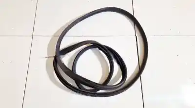 Автозапчастина б/у контур дверей гума для NISSAN NOTE (E11, NE11) 1.4 Посилання на OEM IAM   