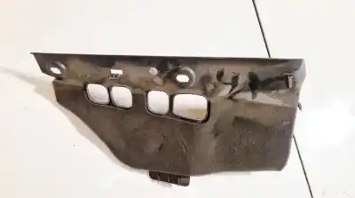 Pezzo di ricambio per auto di seconda mano plastica per bmw 3 (e30) m3 2.3 riferimenti oem iam 13162526  