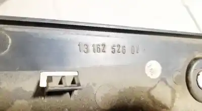 Pezzo di ricambio per auto di seconda mano plastica per bmw 3 (e30) m3 2.3 riferimenti oem iam 13162526  