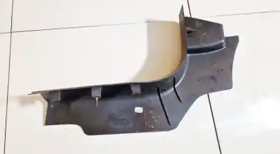 Pezzo di ricambio per auto di seconda mano plastica per bmw 3 (e30) m3 2.3 riferimenti oem iam 13129335  322225228