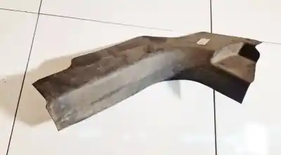 Pezzo di ricambio per auto di seconda mano plastica per bmw 3 (e30) m3 2.3 riferimenti oem iam 13129335